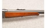 Remington Model 8, .35 Rem., Autoloader - 8 of 10