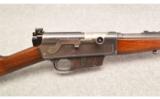 Remington Model 8, .35 Rem., Autoloader - 2 of 10