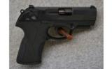Beretta PX4 Storm,9x19mm,Carry Pistol - 1 of 2