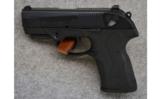 Beretta PX4 Storm,9x19mm,Carry Pistol - 2 of 2