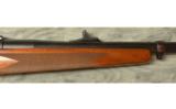 Winchester Super Express, .358 STA., Cowen Custom - 4 of 8