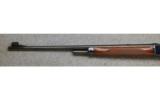 Winchester Model 71 Deluxe,
.348 Win., - 6 of 7