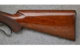 Winchester Model 71 Deluxe,
.348 Win., - 7 of 7