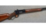 Winchester Model 71 Deluxe,
.348 Win., - 1 of 7