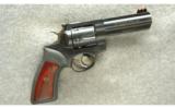 Ruger GP100 Revolver, .357 Magnum - 1 of 2