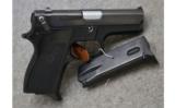 Smith & Wesson Model 469,
9x19mm,
Carry Gun - 1 of 2
