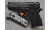 Smith & Wesson Model 469,
9x19mm,
Carry Gun - 2 of 2