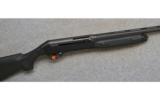 Benelli Super Black Eagle,12 Ga.,Game Gun - 1 of 8