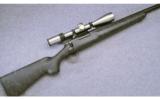 Remington Model 700 VS, .220 Swift, Varmint Rifle - 1 of 9