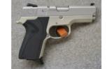 Smith & Wesson 4053TSW, .40 S&W., - 1 of 2