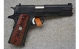 Remington
Model 1911R1, .45 ACP., - 1 of 2