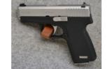 Kahr Model CT380,.380 ACP.,Pocket Pistol - 2 of 2