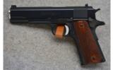 Remington Model 1911R1,
.45 ACP., - 2 of 2