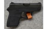 Smith & Wesson M&P Bodyguard 380,
.380 ACP., - 1 of 2