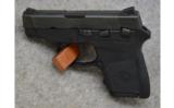 Smith & Wesson M&P Bodyguard 380,
.380 ACP., - 2 of 2