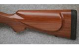 CZ 550 Safari Magnum,
.416 Rigby,
Big Game Rifle - 7 of 7