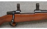 CZ 550 Safari Magnum,
.416 Rigby,
Big Game Rifle - 2 of 7
