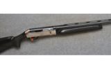 Benelli Super Sport,12 Gauge,Carbon Fiber - 1 of 8