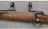 Heym SR 20G,
.375 H&H Mag.,
Game Rifle - 4 of 7