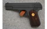 Colt 1903 Pocket Hammerless, .32 ACP.,Type 2 - 2 of 2