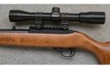 Ruger Model 10/22,.22 LR.,Game Rifle - 4 of 7