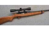 Ruger Model 10/22,.22 LR.,Game Rifle - 1 of 7