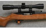 Ruger Model 10/22,.22 LR.,Game Rifle - 2 of 7