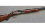 Hunter Arms L.C. Smith Trap Grade,
12 Ga., - 1 of 7