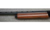 Mossberg Model 9200,
12 Ga.,
Game Gun - 6 of 7