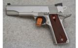 Colt Custom Government Model, .45 ACP., Series 80 - 2 of 2