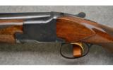 Browning Superposed,
12 Gauge,
Game Gun - 4 of 7
