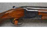 Browning Superposed,
12 Gauge,
Game Gun - 2 of 7