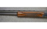 Browning Superposed,
12 Gauge,
Game Gun - 6 of 7
