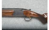 Browning Citori Lightning, 20 Ga., Game Gun - 5 of 9
