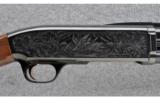 Browning BPS Engraved, 20 Gauge - 3 of 9