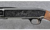 Browning BPS Engraved, 20 Gauge - 7 of 9