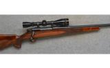 Weatherby Mark V Deluxe,.300 Wby.Mag., - 1 of 7
