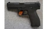 Heckler & Koch VP40,.40 S&W.,Carry Pistol - 2 of 2