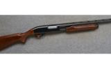 Remington 870 Wingmaster,
12 Ga.,
Game Gun - 1 of 7