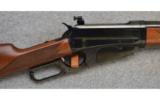 Winchester Model 1895, .405 Win.,
Take Down - 2 of 7