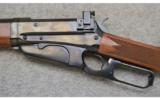 Winchester Model 1895, .405 Win.,
Take Down - 5 of 7