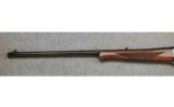 Winchester Model 1895, .405 Win.,
Take Down - 6 of 7