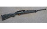 Ruger 10/22 50th Anniversary,
.22 LR., - 1 of 7