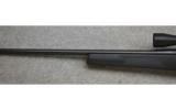 Weatherby Mark V Synthetic,
.270 Winchester - 6 of 7
