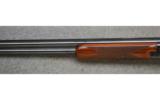 Browning Superposed,
12 Gauge,
Field Gun - 6 of 8