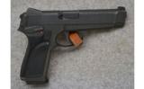 Browning
BDM,
9mm Luger,
Carry Gun - 1 of 2