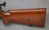 Remington 513-T,
.22 LR., Position Target Rifle - 7 of 7