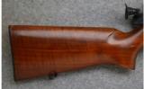 Remington 513-T,
.22 LR., Position Target Rifle - 5 of 7