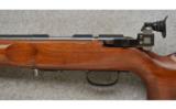 Remington 513-T,
.22 LR., Position Target Rifle - 4 of 7