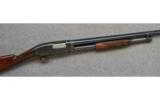 Winchester Model 12,
12 Gauge,
Field Gun - 1 of 7